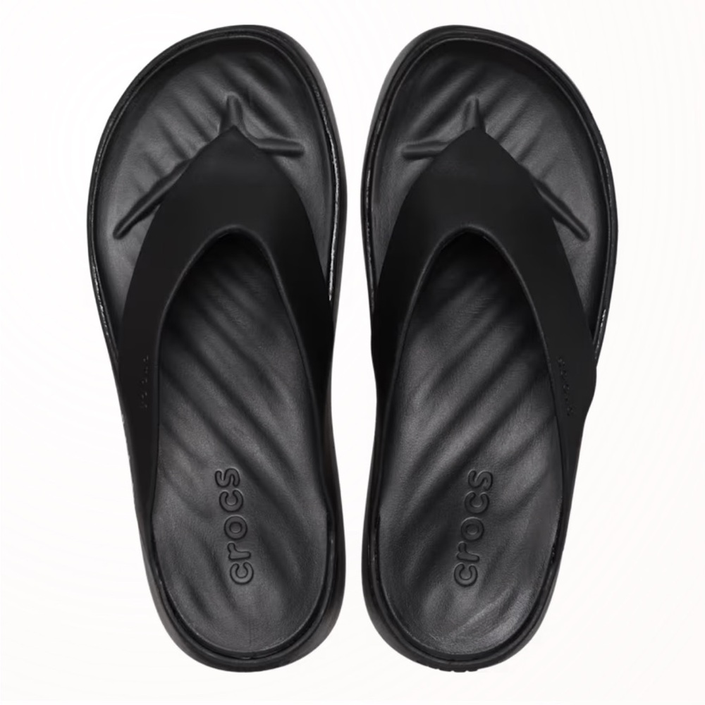 CROCS Getaway Platform Flip